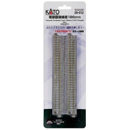 Kato 20-012 Rechte rail...