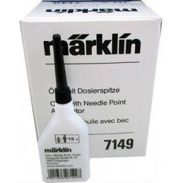 Marklin 7149 Marklin Olie