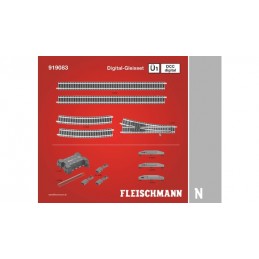Fleischmann 919083...