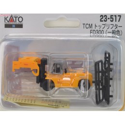 Kato 23-517 Container...