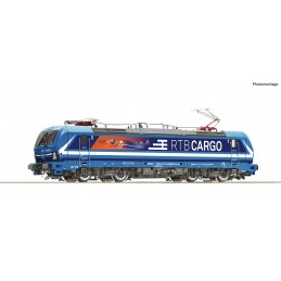 Roco 71929 RTB Cargo H0...