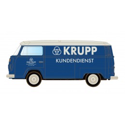 MiNis LC3897 . VW T2 Krupp...