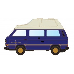 MiNis LC4350 . VW T3...