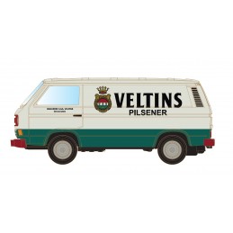 MiNis LC4358 . VW T3 Veltins