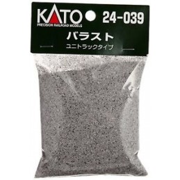 Kato 24-039 Ballast Grijs