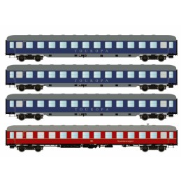 Hobbytrain H22201 DB...