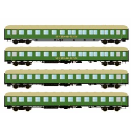 Hobbytrain H22202 DB...