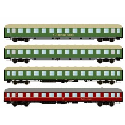 Hobbytrain H22203 DB...