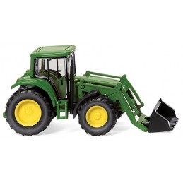 Wiking 095838 John Deere...