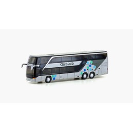 MiNis LC4486 Setra S431 DT...