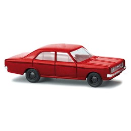 Busch 8420 Opel record rood