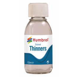 Humbrol AC7430 Thinner,...