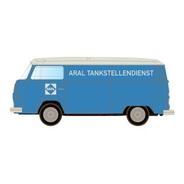 MiNis LC3922 . VW T2 ARAL...