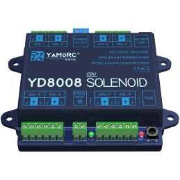 YaMoRC YD8008...