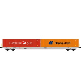 Hobbytrain H23103 Boxxpress...