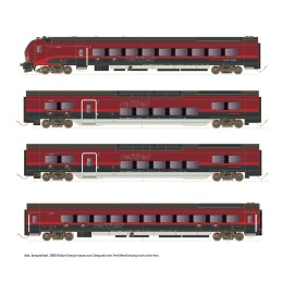 Hobbytrain H25401 OBB...