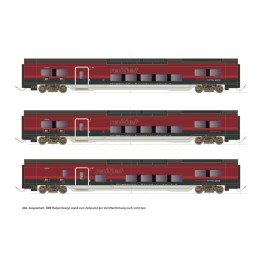 Hobbytrain H25402 OBB...