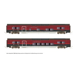 Hobbytrain H25403 OBB...