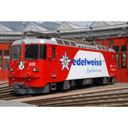 MDS-Modell 60013 RhB E-Loc...