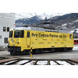 MDS-Modell 60014 RhB E-Loc...