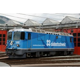 MDS-Modell 60015 RhB E-Loc...