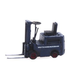 Artitec 316.065 Heftruck, DB