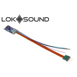 ESU 58816 LokSound 5 micro...