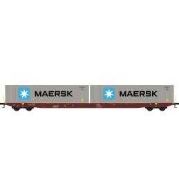 Hobbytrain H23101 Metrans...