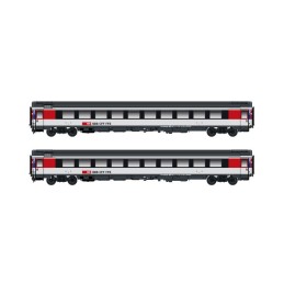 Hobbytrain H25503 SBB...