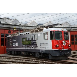 MDS-Modell 60005 RhB E-Loc...