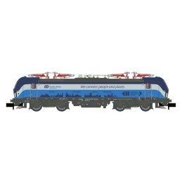 Hobbytrain H30176 ELL/CD...