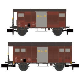 Hobbytrain H24254 BLS...