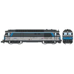 REE Models NW-327 SNCF BB...