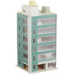 Kato 23-434A Hochhaus 5...