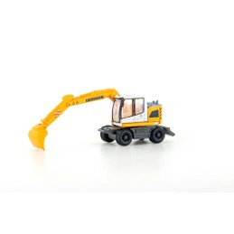 MiNis LC4266 . Liebherr...