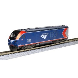 Kato 176-6051 Amtrak...