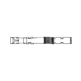 Piko 40400-28 Leiterplatte...