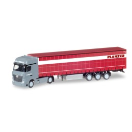 Herpa 066860 Scania...