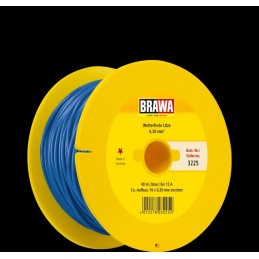 Brawa 3225 Litze 0,50 mm²,...