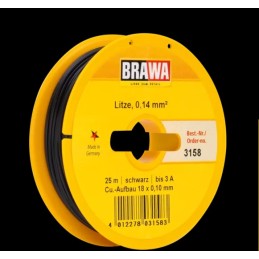 Brawa 3158 Schakeldraad...