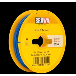 Brawa 3155 Schakeldraad...