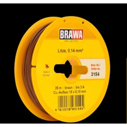 Brawa 3154 Schakeldraad...