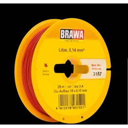 Brawa 3152 Schakeldraad...