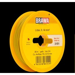 Brawa 3151 Schakeldraad...