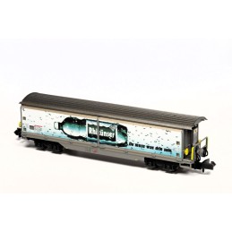 MDS-Modell 61015 RhB...