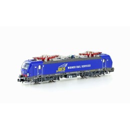 Hobbytrain 30166S WRS E-Loc...