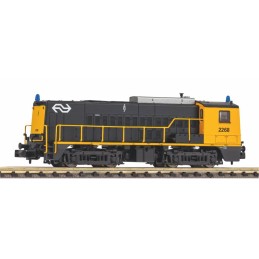 Piko 40448 NS Dieselloc 2268