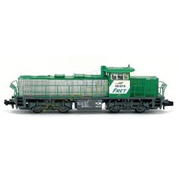 Piko 94004 SNCF Dieselloc G...