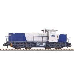 Piko 40483 RBH Dieselloc G...