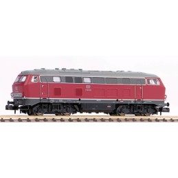 Piko 40524 DB Dieselloc V 160